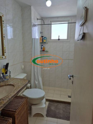 Foto do imóvel Apartamento com 3 Quartos à Venda, 98 m² em Tijuca - Rio De Janeiro