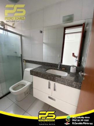 Imagem Apartamento com 4 Quartos à Venda, 180 m² em Lauritzen - Campina Grande Imagem Apartamento com 4 Quartos à Venda, 180 m² em Lauritzen - Campina Grande