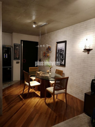 Imagem Apartamento com 2 Quartos à Venda, 70 m² em Panamby - São Paulo Imagem Apartamento com 2 Quartos à Venda, 70 m² em Panamby - São Paulo
