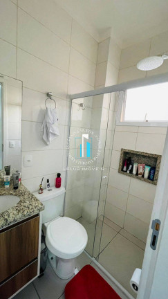 Imagem Apartamento com 1 Quarto à Venda, 33 m² em Residencial De Lorenzi - Boituva