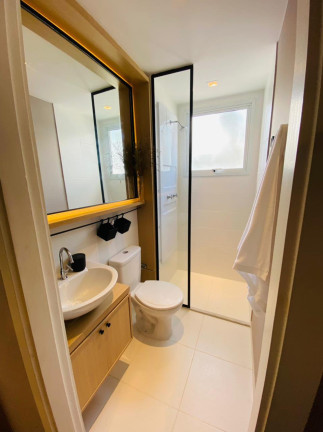 Imagem Apartamento com 2 Quartos à Venda, 48 m² em Campo Grande - Rio De Janeiro