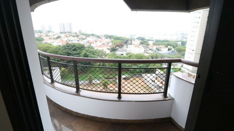 Foto do imóvel Apartamento com 4 Quartos à Venda, 250 m² em Jardim Da Saúde - São Paulo