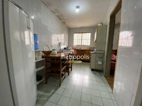 Imagem Sobrado com 5 Quartos à Venda, 190 m² em Barcelona - São Caetano Do Sul