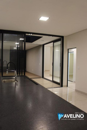 Imagem Casa com 3 Quartos à Venda, 158 m² em Porto Unique - Dourados Imagem Casa com 3 Quartos à Venda, 158 m² em Porto Unique - Dourados