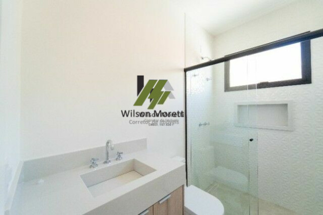 Imagem Casa com 3 Quartos à Venda, 291 m² em Loteamento Reserva Ermida - Jundiaí