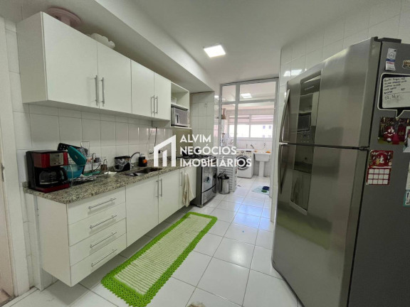 Imagem Apartamento com 3 Quartos à Venda, 114 m² em Vila Ema - São José Dos Campos