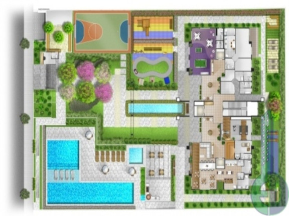 Imagem Apartamento com 3 Quartos à Venda, 106 m² em Santo Antônio - São Caetano Do Sul