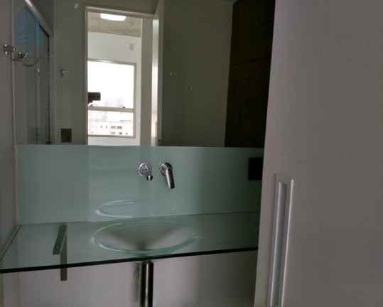 Imagem Imóvel com 1 Quarto para Alugar, 70 m² em Alto Da Boa Vista - São Paulo