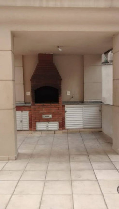Imagem Apartamento com 2 Quartos à Venda, 50 m² em Mooca - São Paulo