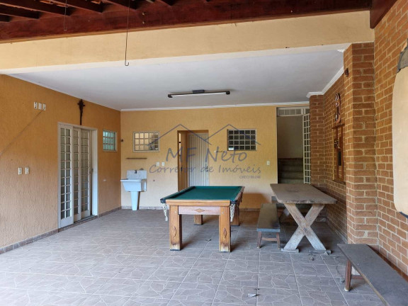 Imagem Casa com 2 Quartos à Venda, 1.259 m² em Jardim Do Lago - Pirassununga