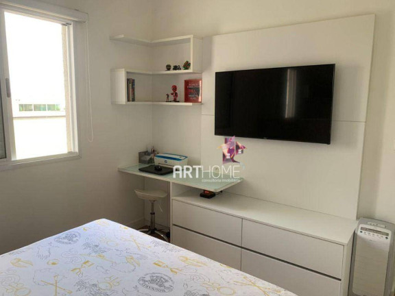 Imagem Apartamento com 1 Quarto à Venda, 44 m² em Vila Caminho Do Mar - São Bernardo Do Campo Imagem Apartamento com 1 Quarto à Venda, 44 m² em Vila Caminho Do Mar - São Bernardo Do Campo