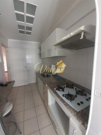 Imagem Imóvel com 3 Quartos à Venda, 105 m² em Parque Residencial Aquarius - São José Dos Campos Imagem Imóvel com 3 Quartos à Venda, 105 m² em Parque Residencial Aquarius - São José Dos Campos