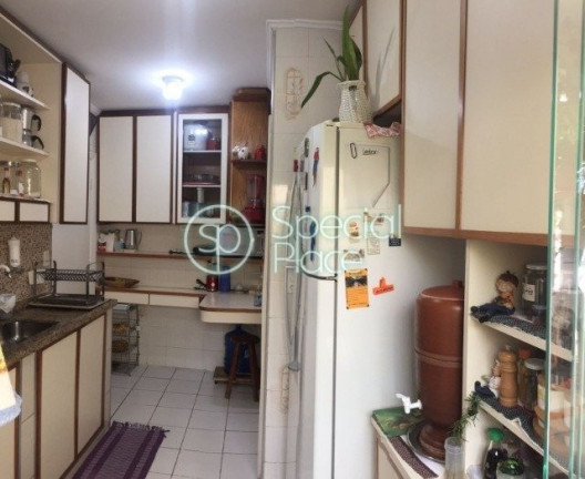 Imagem Apartamento com 3 Quartos à Venda, 200 m² em Moema índios - São Paulo