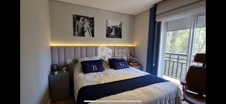Imagem Apartamento com 3 Quartos à Venda, 143 m² em Vila Andrade - São Paulo Imagem Apartamento com 3 Quartos à Venda, 143 m² em Vila Andrade - São Paulo