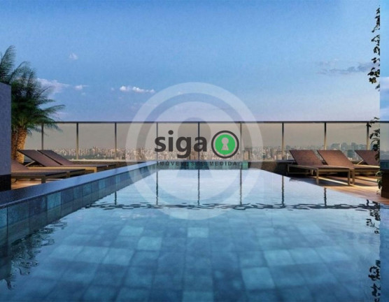 Imagem Apartamento com 3 Quartos à Venda, 140 m² em Vila Nova Conceição - São Paulo Imagem Apartamento com 3 Quartos à Venda, 140 m² em Vila Nova Conceição - São Paulo