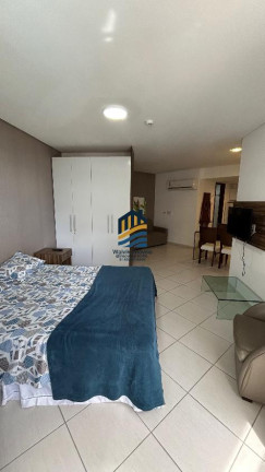 Imagem Apartamento com 1 Quarto à Venda, 38 m² em Pina - Recife