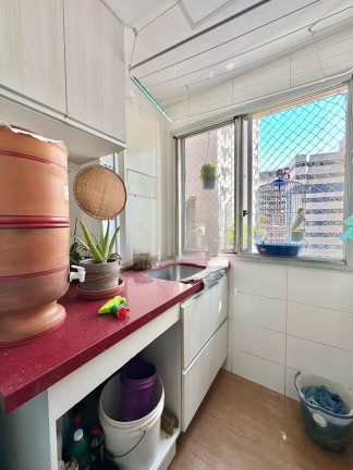 Imagem Imóvel com 3 Quartos à Venda, 96 m² em Norte (águas Claras) - Brasília Imagem Imóvel com 3 Quartos à Venda, 96 m² em Norte (águas Claras) - Brasília