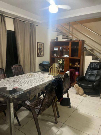 Imagem Casa com 3 Quartos à Venda, 153 m² em Campos Elíseos - Ribeirão Preto Imagem Casa com 3 Quartos à Venda, 153 m² em Campos Elíseos - Ribeirão Preto