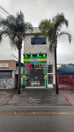 Sala Comercial para Alugar, 35 m² em Jardim Santo Elias - São Paulo