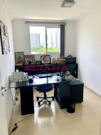 Imagem Apartamento com 3 Quartos à Venda, 107 m² em água Branca - São Paulo