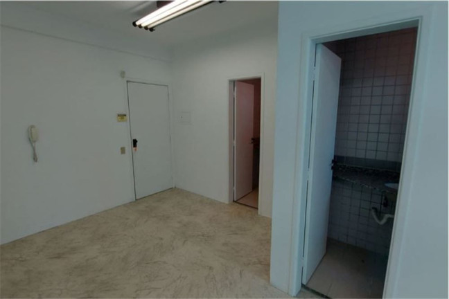 Imagem Sala Comercial à Venda, 32 m² em Tatuapé - São Paulo