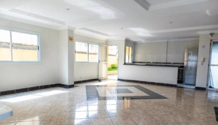 Imagem Apartamento com 3 Quartos à Venda, 71 m² em Vila Isolina Mazzei - São Paulo