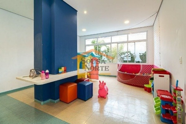 Imagem Apartamento com 3 Quartos à Venda, 126 m² em Santana - São Paulo Imagem Apartamento com 3 Quartos à Venda, 126 m² em Santana - São Paulo