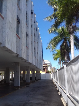 Apartamento com 3 Quartos para Temporada,  em Passagem - Cabo Frio