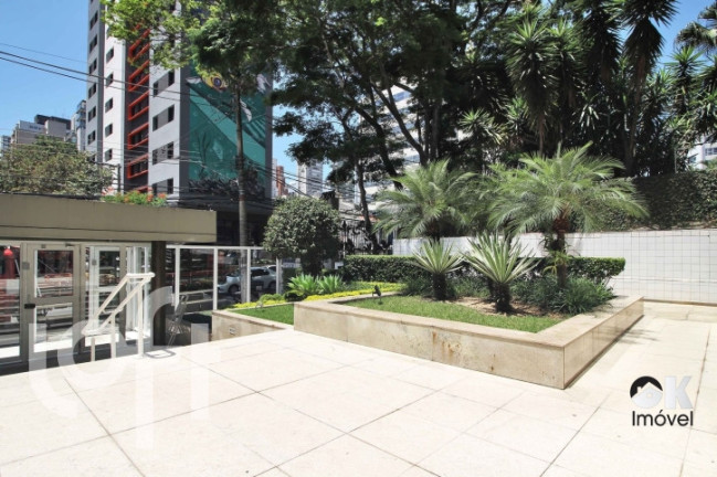 Imagem Apartamento com 3 Quartos à Venda, 100 m² em Jardim Paulista - São Paulo Imagem Apartamento com 3 Quartos à Venda, 100 m² em Jardim Paulista - São Paulo