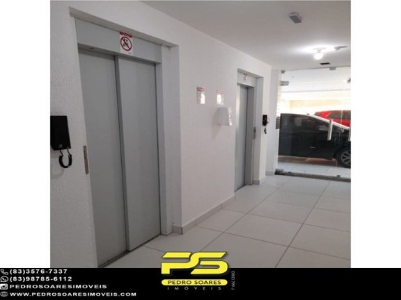 Imagem Apartamento com 3 Quartos à Venda, 75 m² em Altiplano Cabo Branco - João Pessoa Imagem Apartamento com 3 Quartos à Venda, 75 m² em Altiplano Cabo Branco - João Pessoa
