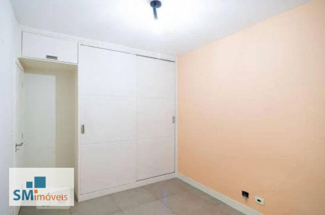 Imagem Apartamento com 1 Quarto à Venda, 42 m² em Cidade Monções - São Paulo