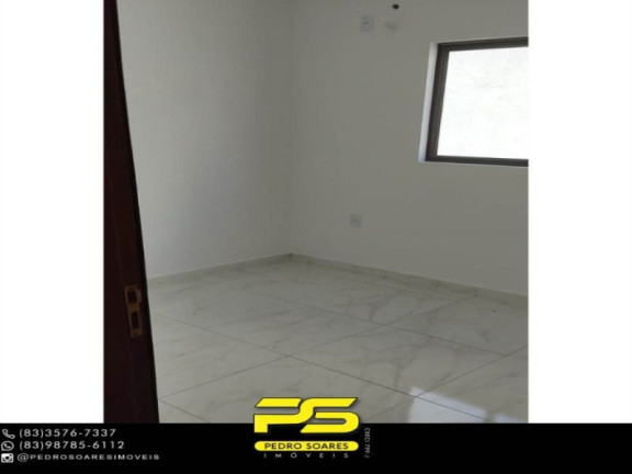 Imagem Apartamento com 3 Quartos à Venda, 64 m² em Jaguaribe - João Pessoa