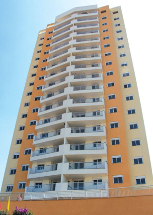 Imagem Apartamento com 3 Quartos à Venda, 115 m² em Parque Imperial - São Paulo