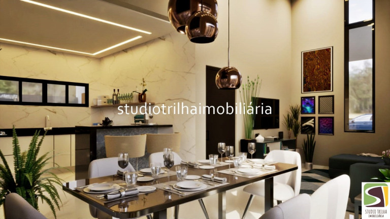 Imagem Casa com 3 Quartos à Venda, 250 m² em Bandeira Branca - Jacareí Imagem Casa com 3 Quartos à Venda, 250 m² em Bandeira Branca - Jacareí