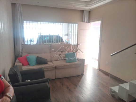 Imagem Sobrado com 3 Quartos à Venda, 246 m² em Vila Ré - São Paulo Imagem Sobrado com 3 Quartos à Venda, 246 m² em Vila Ré - São Paulo