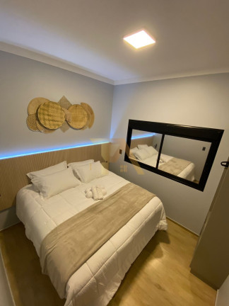 Imagem Apartamento com 2 Quartos à Venda, 52 m² em Limpa - Garopaba Imagem Apartamento com 2 Quartos à Venda, 52 m² em Limpa - Garopaba