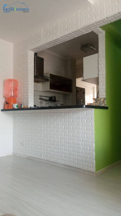 Imagem Apartamento com 2 Quartos à Venda, 60 m² em Nova Petrópolis - São Bernardo Do Campo Imagem Apartamento com 2 Quartos à Venda, 60 m² em Nova Petrópolis - São Bernardo Do Campo