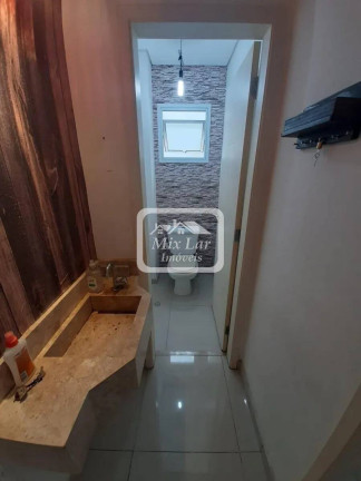 Imagem Sobrado com 4 Quartos à Venda, 151 m² em Jardim Das Flores - Osasco Imagem Sobrado com 4 Quartos à Venda, 151 m² em Jardim Das Flores - Osasco