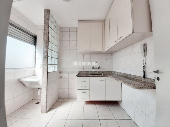 Imagem Apartamento com 2 Quartos para Alugar, 58 m² em Vila Olímpia - São Paulo Imagem Apartamento com 2 Quartos para Alugar, 58 m² em Vila Olímpia - São Paulo