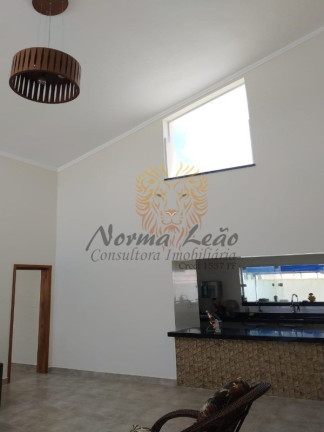Imagem Imóvel com 3 Quartos à Venda, 320 m² em Zona De Expansão (olhos D'agua) - Barra Dos Coqueiros