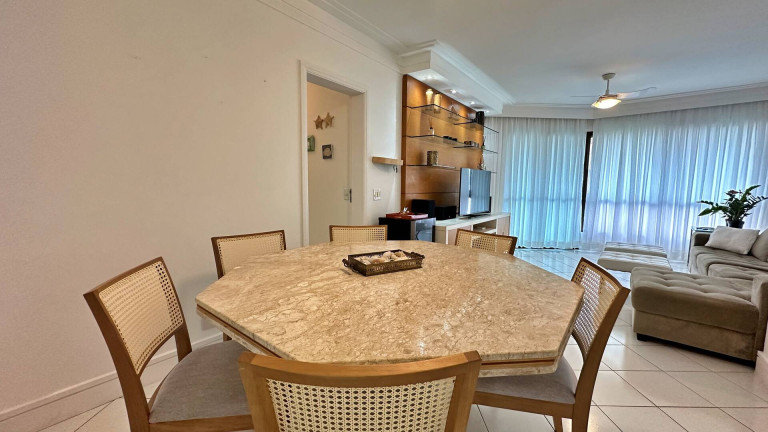 Imagem Apartamento com 3 Quartos à Venda, 112 m² em Riviera De São Lourenço - Bertioga