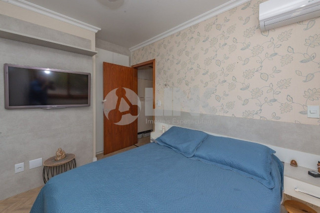 Imagem Apartamento com 2 Quartos à Venda, 60 m² em Passo Da Areia - Porto Alegre