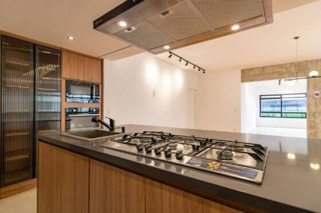Imagem Apartamento com 3 Quartos à Venda, 220 m² em Consolação - São Paulo Imagem Apartamento com 3 Quartos à Venda, 220 m² em Consolação - São Paulo