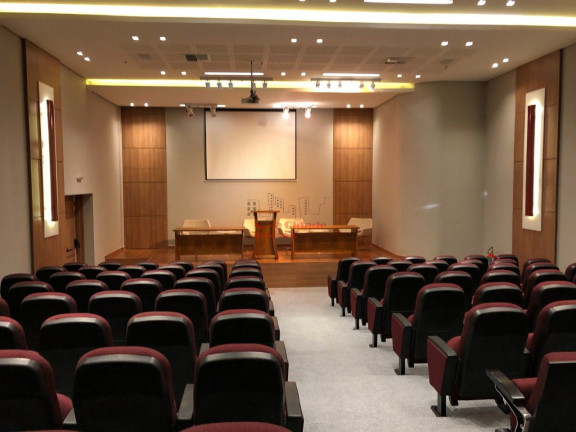 Imagem Sala Comercial para Alugar, 80 m² em Brooklin - São Paulo Imagem Sala Comercial para Alugar, 80 m² em Brooklin - São Paulo
