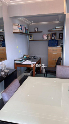 Imagem Imóvel com 3 Quartos à Venda, 114 m² em Panamby - São Paulo Imagem Imóvel com 3 Quartos à Venda, 114 m² em Panamby - São Paulo