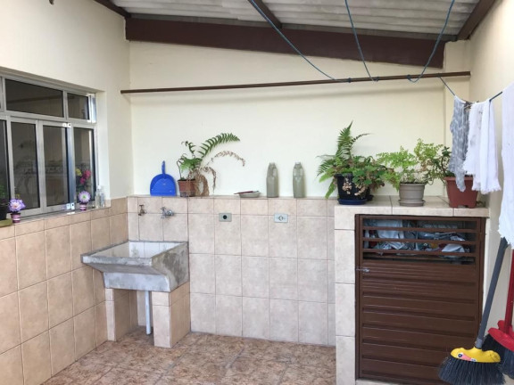 Imagem Casa com 2 Quartos à Venda, 140 m² em Vila Príncipe De Gales - Santo André