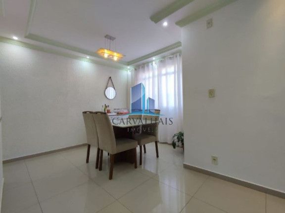 Imagem Imóvel com 3 Quartos à Venda, 59 m² em Petrópolis (barreiro) - Belo Horizonte