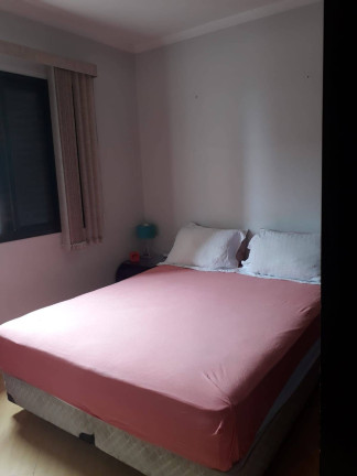 Imagem Apartamento com 3 Quartos à Venda,  em Jardim Stella - Santo André