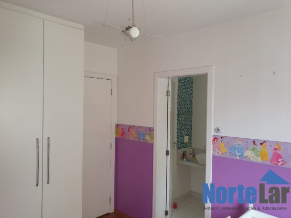 Imagem Apartamento com 3 Quartos à Venda, 121 m² em Parque Mandaqui - São Paulo