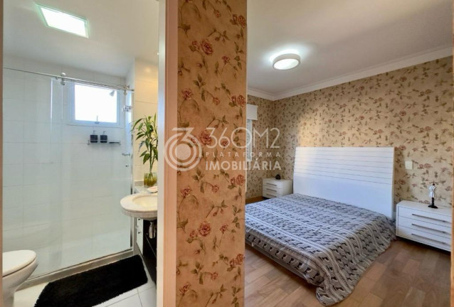 Imagem Apartamento com 3 Quartos à Venda, 132 m² em Campestre - Santo André Imagem Apartamento com 3 Quartos à Venda, 132 m² em Campestre - Santo André